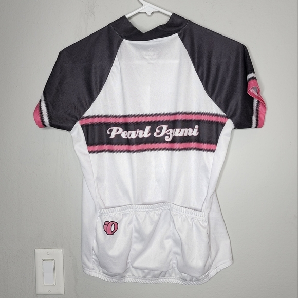 Pearl Izumi cycling jersey - Picture 8 of 11